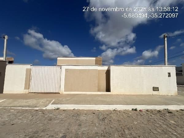 RUA NOVA AVENIDA BRASIL, N. 78, LT 924 QD 09, EXTREMOZ