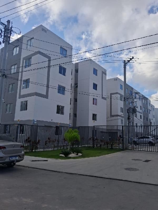 RUA LOLITA RODRIGUES, N. 420, Apto 307, BL 07 LT 05, RIO DE JANEIRO