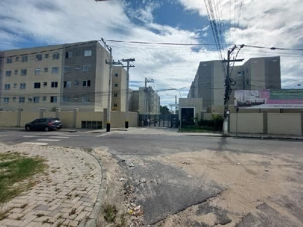 RUA FELIPE MASCARENHAS, N. 800, Apto 504, BL 04, SAO GONCALO