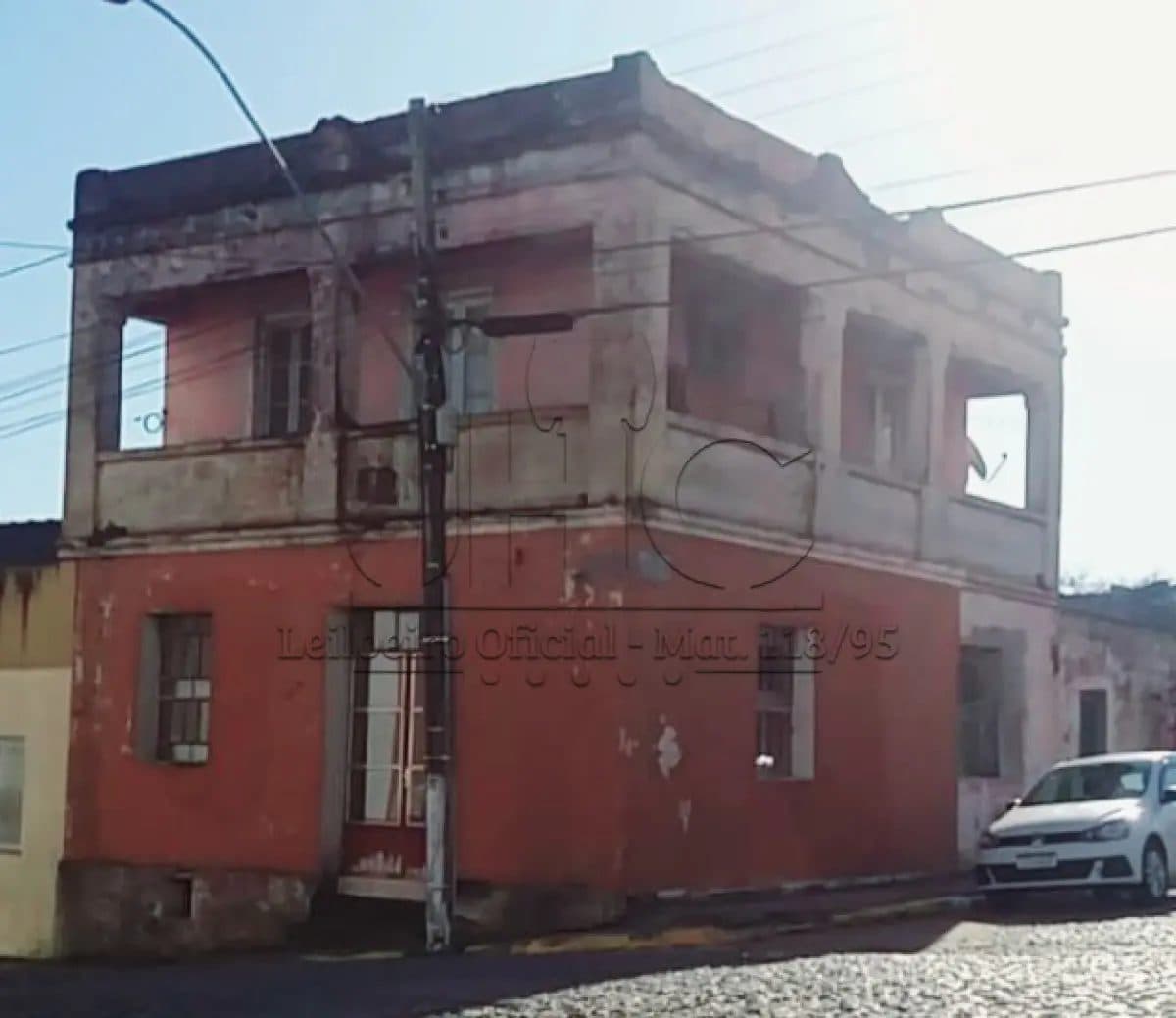Prédio