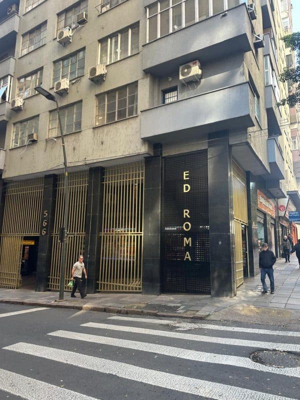 RUA VIGÁRIO JOSÉ INÁCIO, 566, PORTO ALEGRE