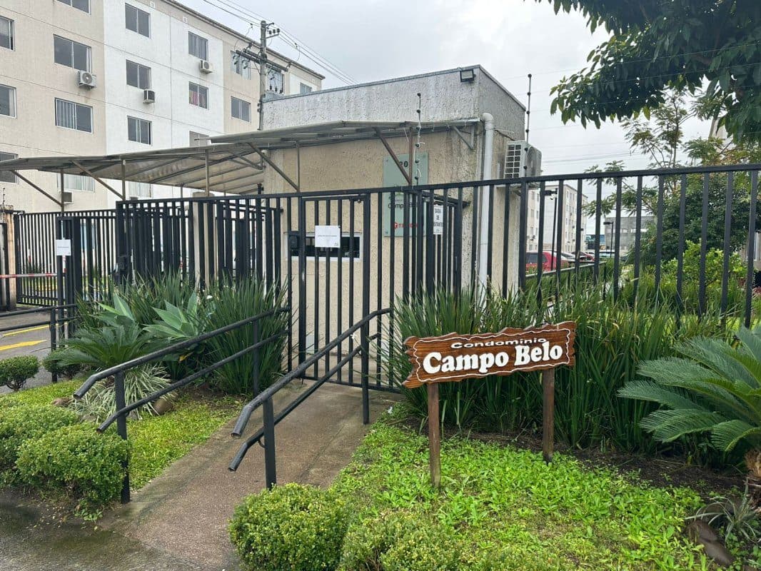 RUA JOSÉ IUCHNO, 215, PORTO ALEGRE