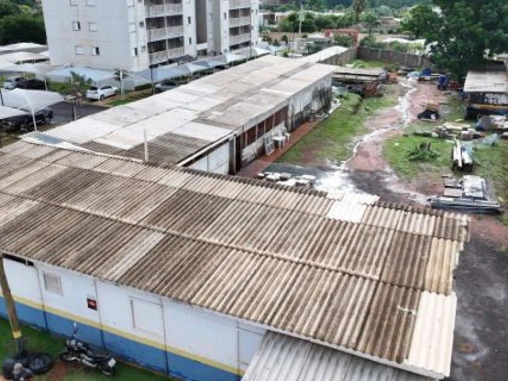 Rua Doutor Clemente Ferreira, Jardim Marivan, Araraquara, SP, Araraquara