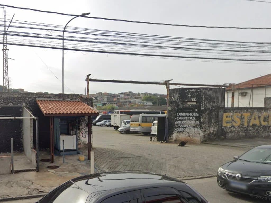 Lote 01: Matrícula Nº 71, São Paulo - SP, Estrada de Poá, 6666, Jardins Recanto das Rosas, São Paulo, SP, Jardins Recanto das Rosas
