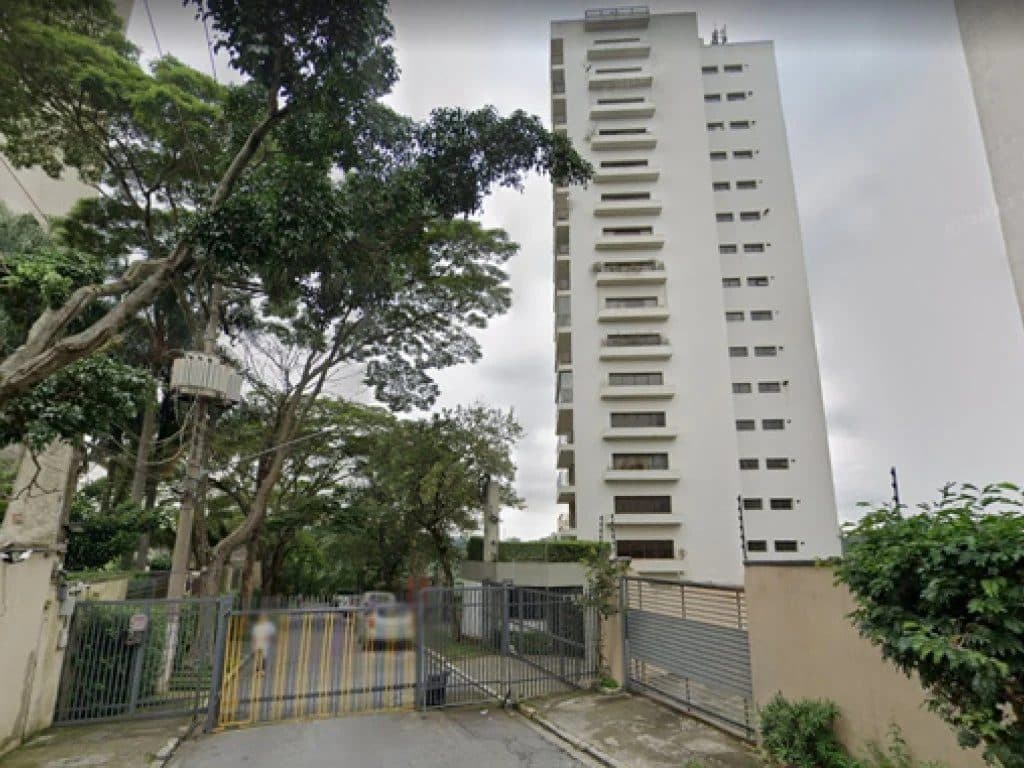 Rua Antônio Júlio dos Santos, 73, Morumbi, São Paulo, SP, São Paulo