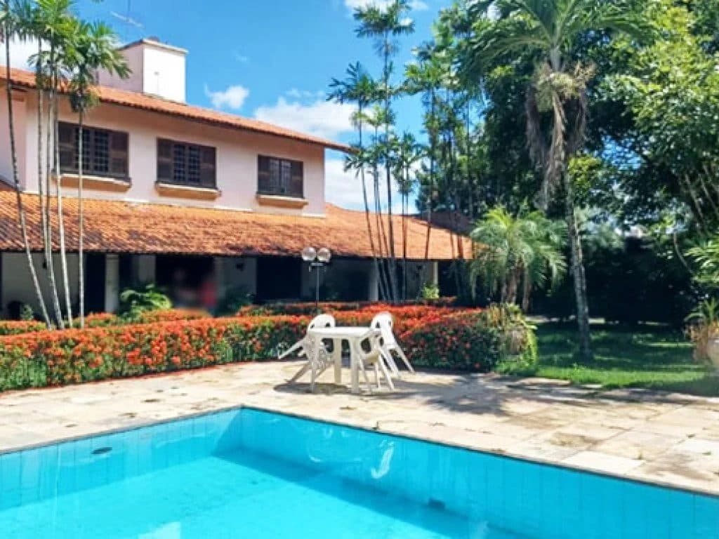 Rua Augusto Calheiros, 997, Barroso, Fortaleza, CE, Fortaleza