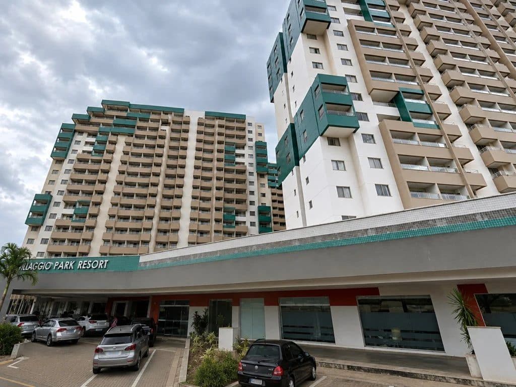 Avenida Aurora Forti Neves, 1030, Jardim Santa Efigênia, Olímpia, SP, Olímpia