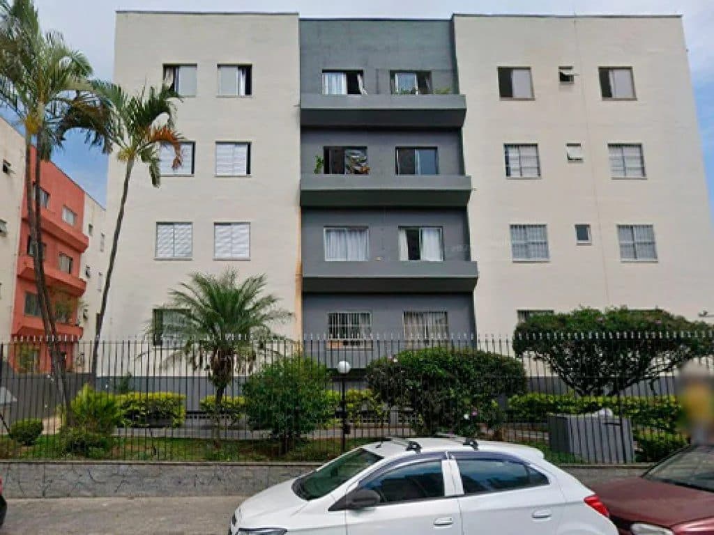 Rua Antônio Mussa, 108, Vila Camargos, Guarulhos, SP, Guarulhos