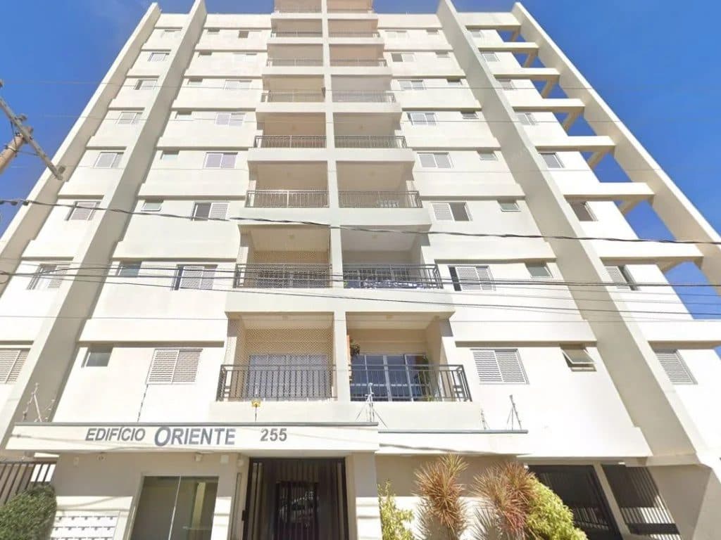 Rua Siqueira Campos, 255, Vila Carvalho, Araçatuba, SP, Araçatuba