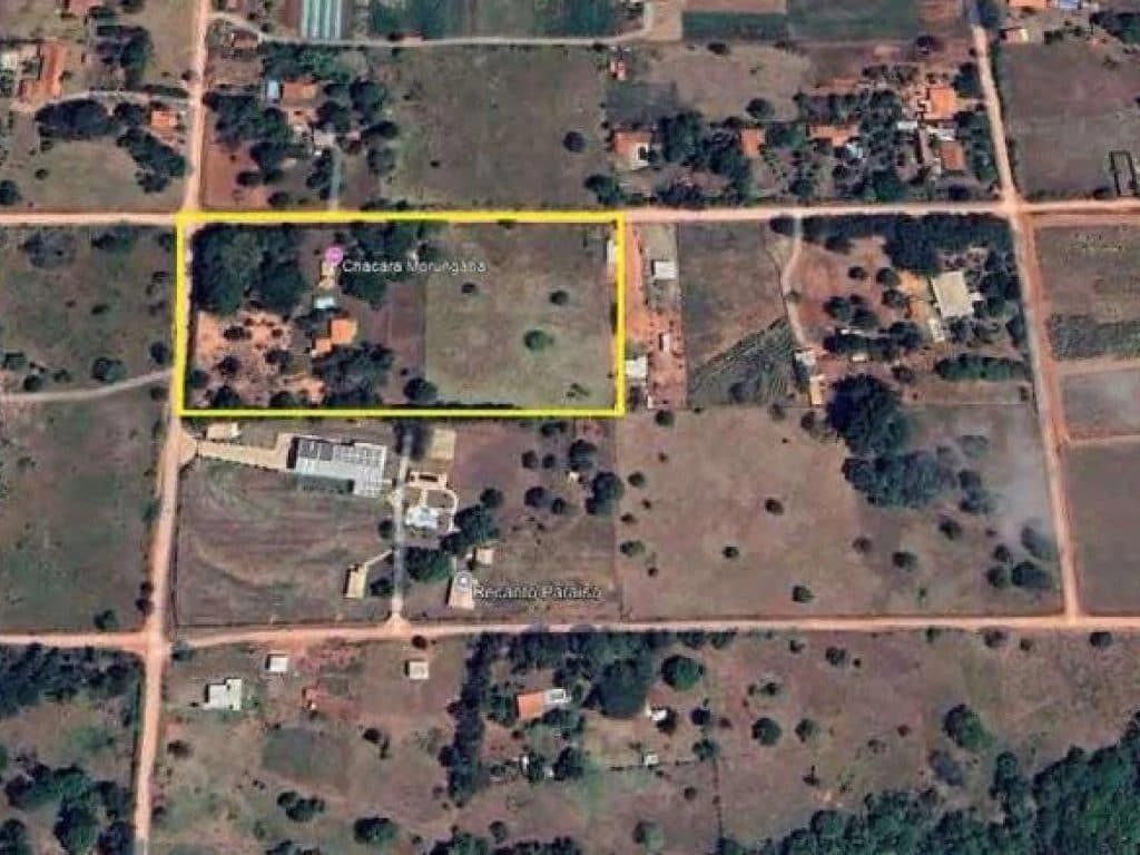 Rodovia Marechal Rondon, Km 353, Sítios Reunidos de Santa Maria, Bauru, SP, Bauru
