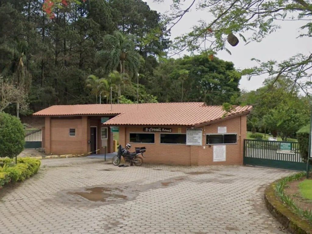 Lote 01 Quadra XXI - Cond. Rest Center Cocais, Ressaca, Ibiúna, AP, Ibiúna