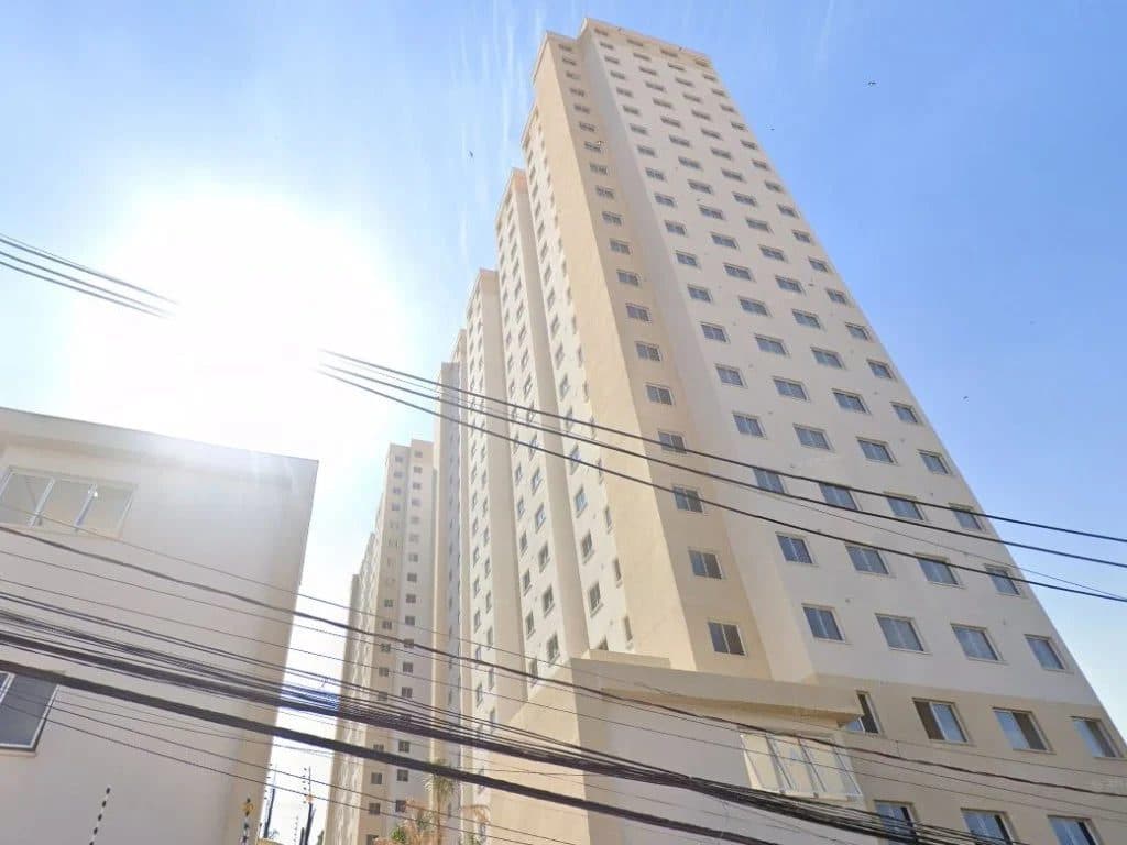 Rua Edvard Carmilo, 520, Jardim Celeste, São Paulo, SP, São Paulo