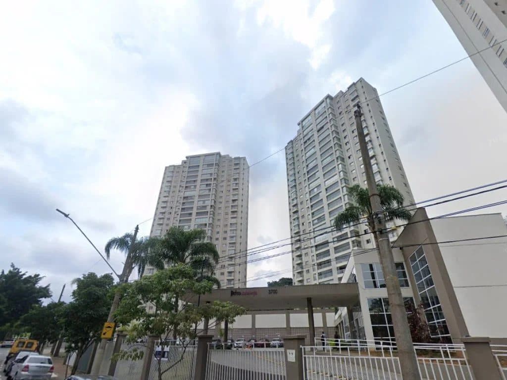 Avenida Presidente Kennedy, 3700, Boa Vista, São Caetano do Sul, SP, São Caetano do Sul