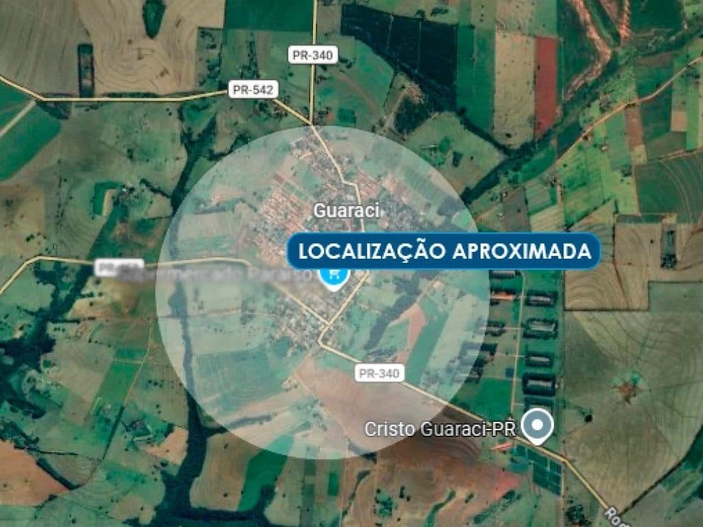 Guaraci, PR, Guaraci