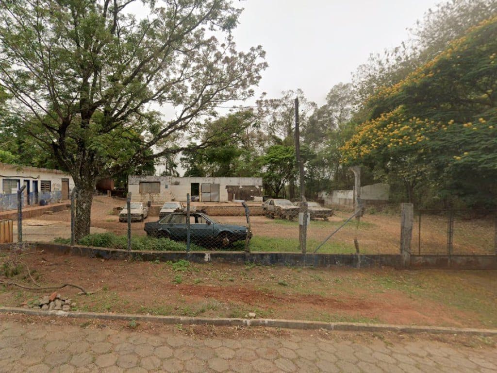 Rua José Bento dos Santos, 312, Guaraci, PR, Guaraci