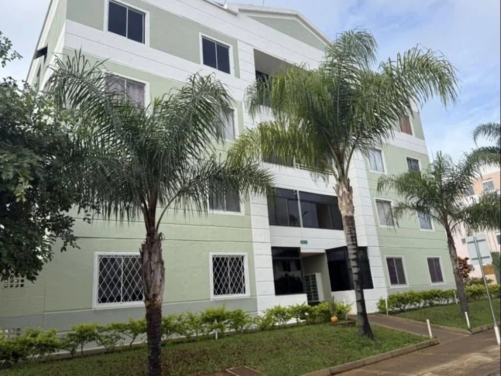 Quadra QC 2 Rua H, Jardins Mangueiral (Jardim Botânico), Brasília, DF, Brasília