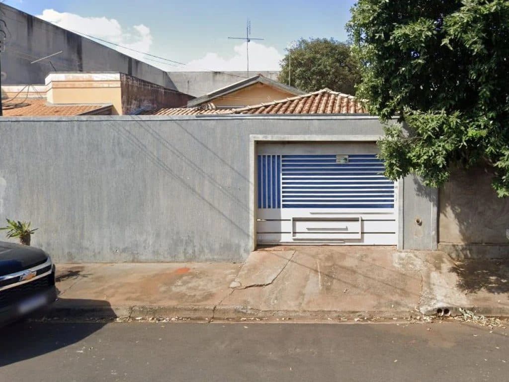 Rua Josefina Mungo, 431, Umuarama, Araçatuba, SP, Araçatuba
