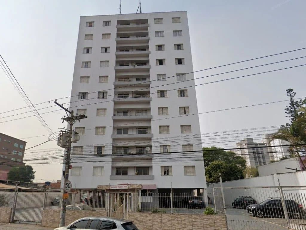 Avenida Doutor Timóteo Penteado, 3845, Vila Galvão, Guarulhos, SP, Guarulhos