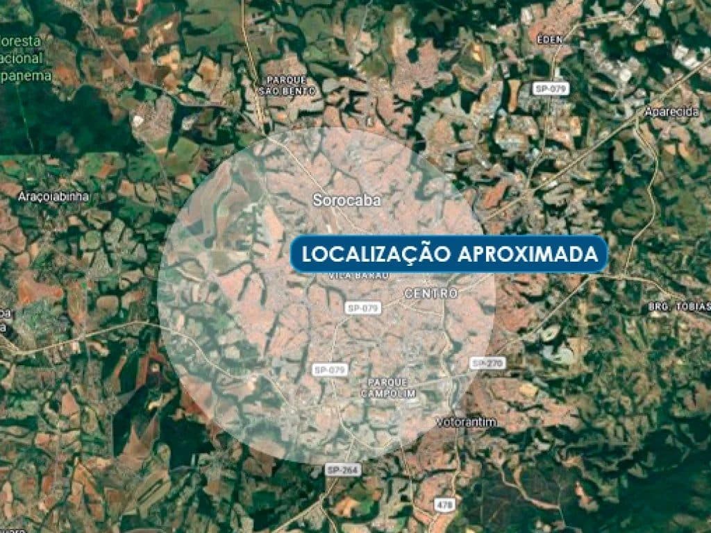 Sorocaba, SP, Sorocaba