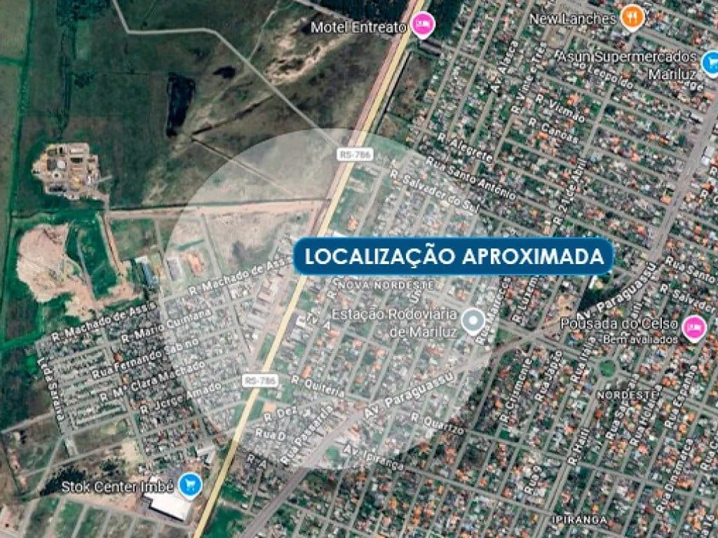 Imbé, RS, Imbé
