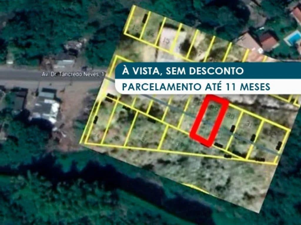 Rua Rio Branco, Lt 29 da Qd 11, Nova Peruíbe, Peruíbe, SP, Peruíbe