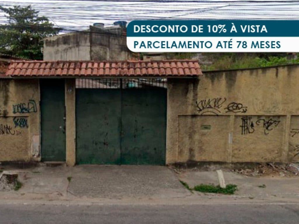 Estrada Antônio José Bittencourt, 838, Nova Cidade, Nilópolis, RJ, Nilópolis