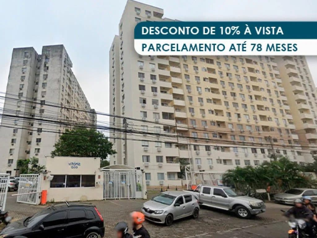 Avenida Doutor Manuel Teles, 1500, Centro, Duque de Caxias, RJ, Duque de Caxias