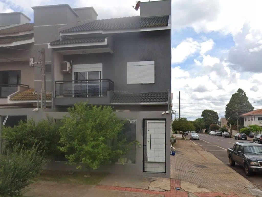 Rua Pernambuco, 2269, Coqueiral, Cascavel, PR, Cascavel