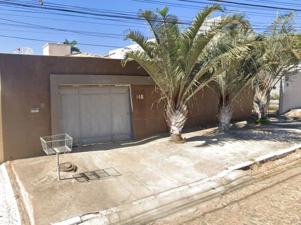 Rua das Dálias, 145, Jardim Ipê, Lagoa Santa, MG, Lagoa Santa