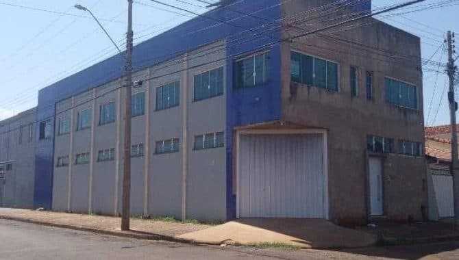 Rua Jorge Buchalla, 481, Jardim América, Jaú, SP, Jaú