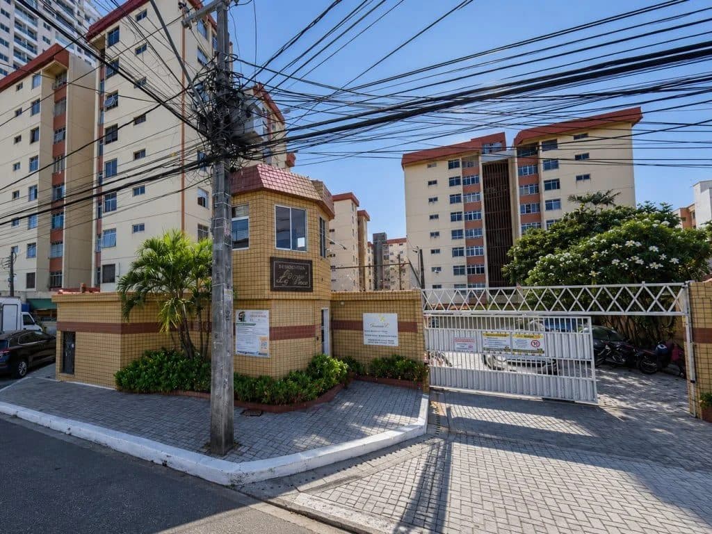 Rua Senador Pompeu, 2508, Parreão, Fortaleza, CE, Fortaleza