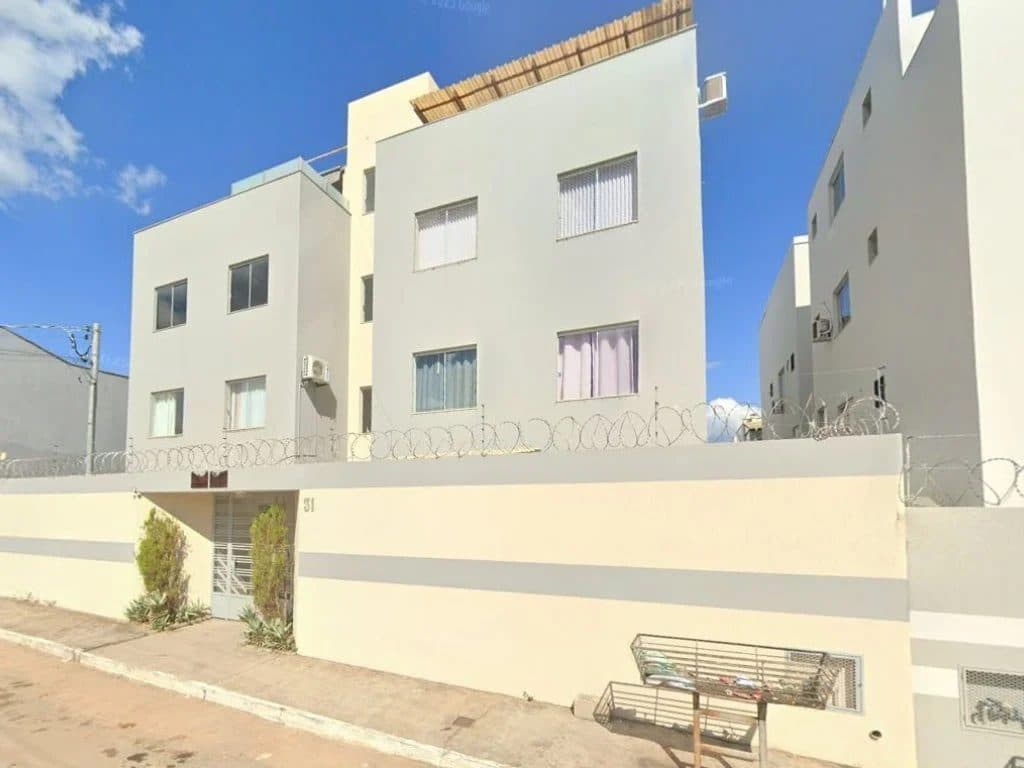 Rua Roberto Amaral, 31, Jardim Padre Lauro, Nova Serrana, MG, Nova Serrana