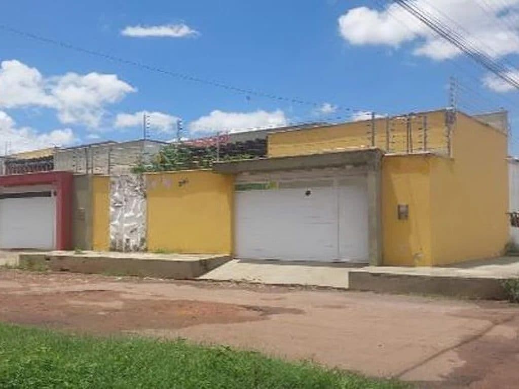 1ª Travessa Santo Antônio, 1738, João Viana, Caxias, MA, Caxias
