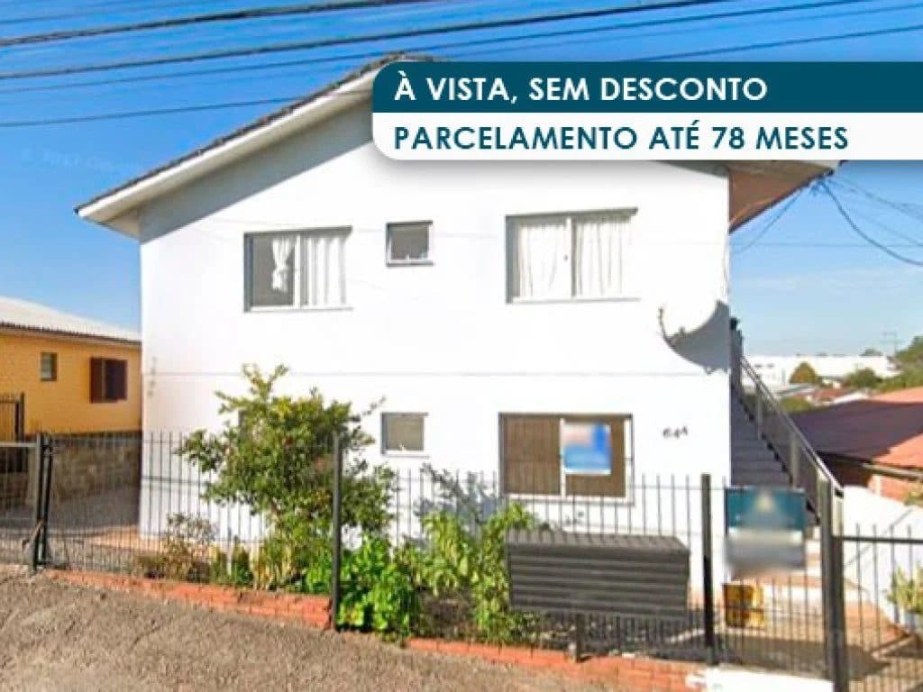 Rua Dolores, 644, Nenê Graeff, Passo Fundo, RS, Passo Fundo