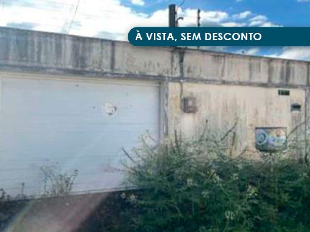 Rua Maurício Penha Cysne, 173, Novo Maranguape II, Maranguape, CE, Maranguape
