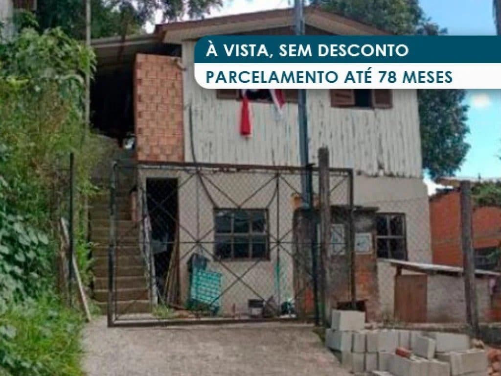 Rua Valdemira Raymundi, 320, Esplanada, Caxias do Sul, RS, Caxias do Sul