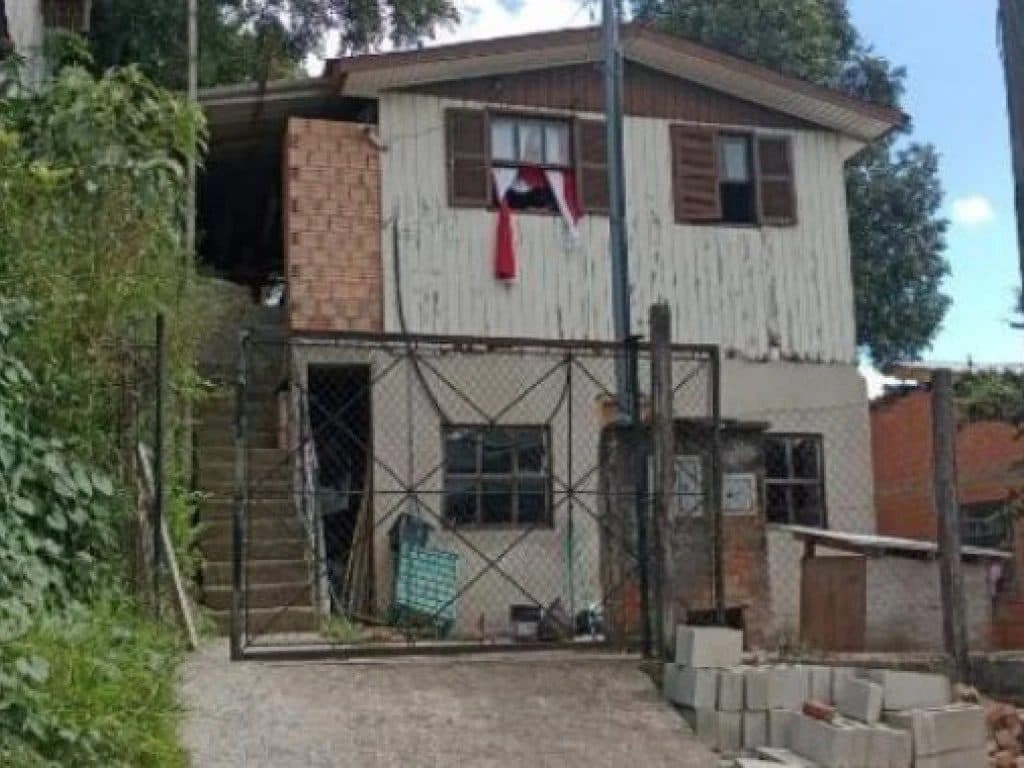 Foto 2 do imóvel