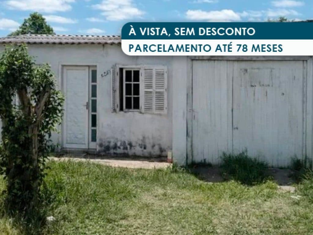 Rua Salim Kalil, 638, Santa Luzia, Bagé, RS, Bagé