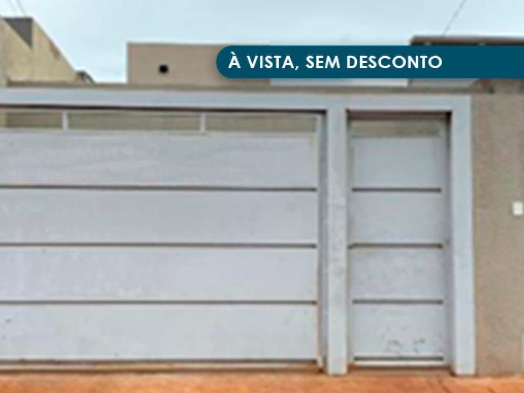 Rua Viena, 81, Jardim Europa, Santa Helena de Goiás, GO, Santa Helena de Goiás