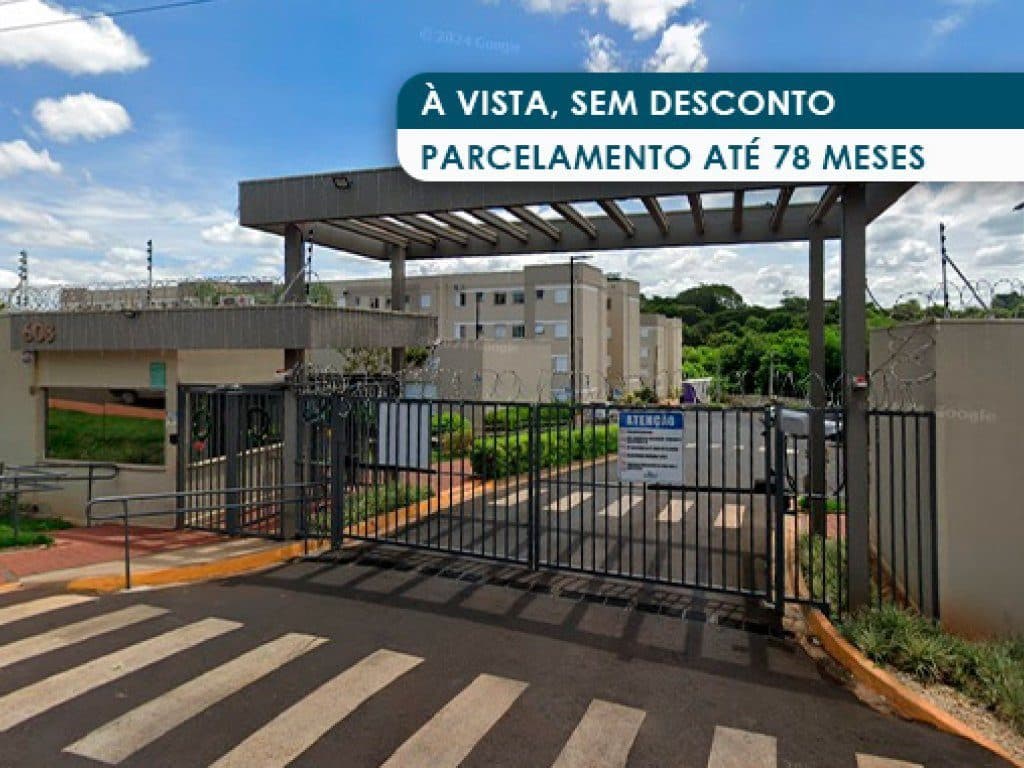 Rua Paraná, 608, Centro, Serrana, SP, Serrana