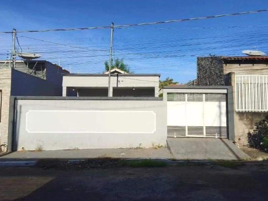 Rua R-1, Lt. 07 da Qd. QR-46, Residencial Nova Canaã, Cuiabá, MT, Cuiabá