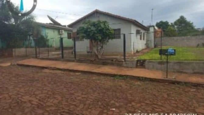 Rua Arnoldo Scholz, 183, Vila Camargo, Independência, RS, Independência