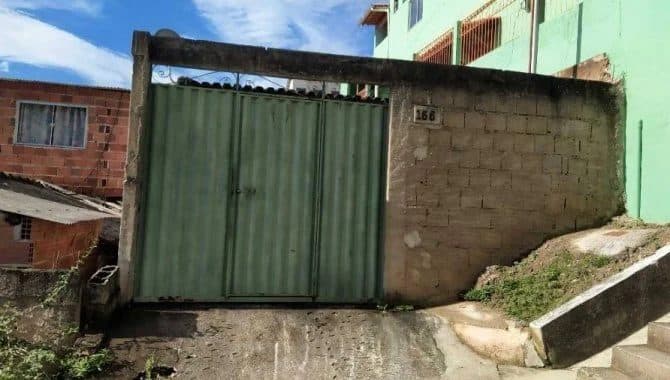 Rua José Alves de Oliveira, 155, São Jacinto, Teófilo Otoni, MG, Teófilo Otoni