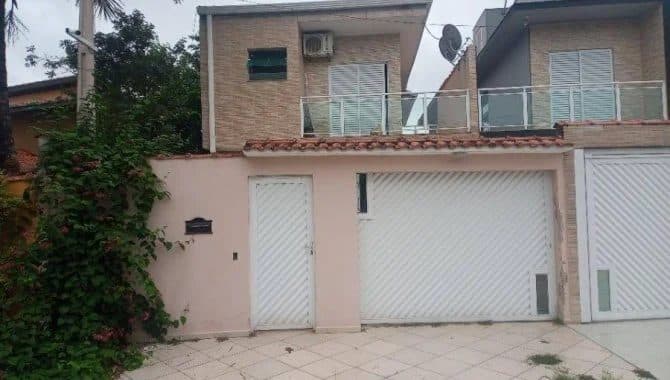 Rua Prudente de Moraes, 1179 - Casa 01, Jardim Ribamar, Peruíbe, SP, Peruíbe