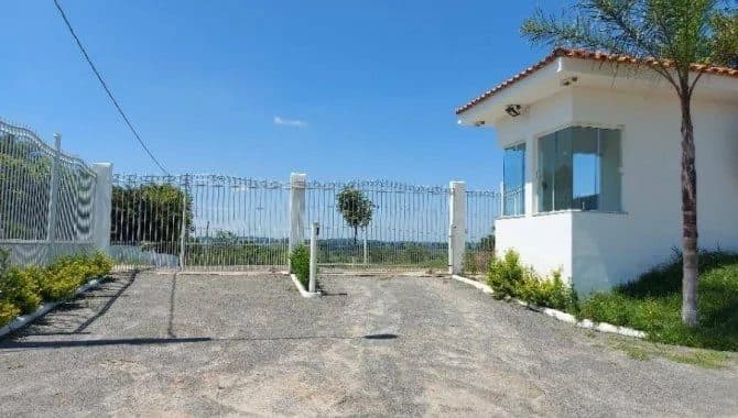Rua Carpe Diem, 53, Residencial Arcadia de Conchas, Conchas, SP, Conchas