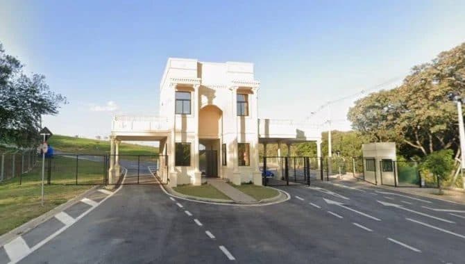 Rua José Floriano dos Santos, Lt 19 da Qd D, Loteamento Jardim Residencial Villa Itália, Tatuí, SP, Tatuí