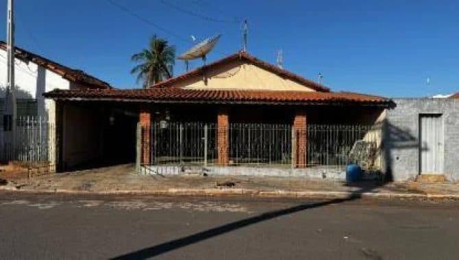 Rua Nossa Senhora do Livramento, 367, Centro, União Paulista, SP, União Paulista