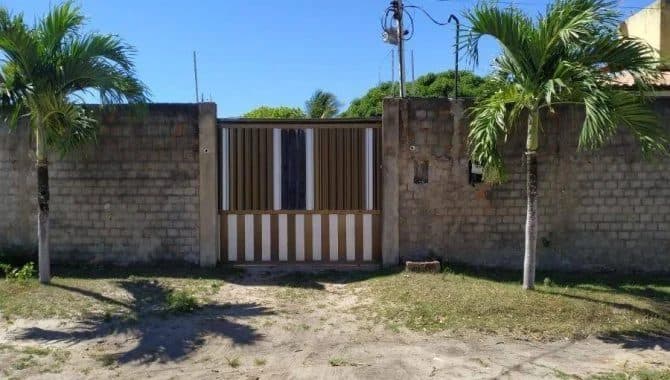 Rua Chacara Mucuri, 80 - Chácara 03, Massagueira, Marechal Deodoro, AL, Marechal Deodoro