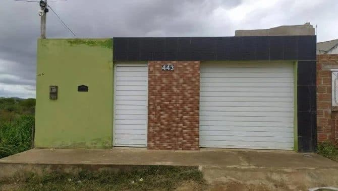 Rua Geraldo de Souza Barbosa, 443, José Maciel, Belo Jardim, PE, Belo Jardim