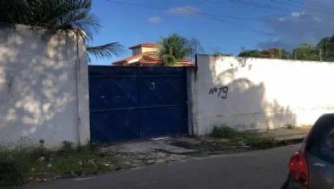 Rua do Jacaré 2, S/N, Monte Gordo, Camaçari, BA, Camaçari
